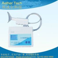 Lung volume device , digital lung spirometer 