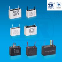 CBB61 Capacitor, CBB61 Sh Capacitor, CBB61