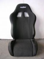 racing car seat