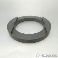 Silicon Carbide Seal Ring and Bush