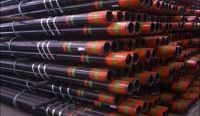 Seamless Steel Pipe - API 5CT Casing