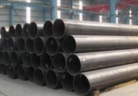 ERW Steel Pipe