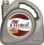 HILL; Fastroil