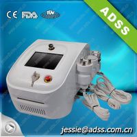 RF Tri-polar Cavitation Weight Loss