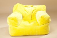 BAILI Wholesale European Popular Delicate Soft Bean Bags