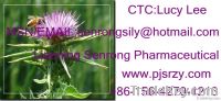 Milk Thistle Extract 80% Silymarin