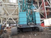 250 Ton Used Kobelco Crawler Crane