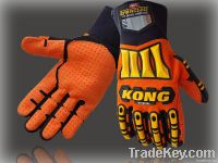 Ironclad kong SDX2 Impact Protection Gloves