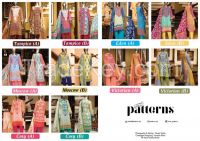 STITCHED KURTIS AND BRANDED REPLICAS FROM KARACHI, PAKISTAN