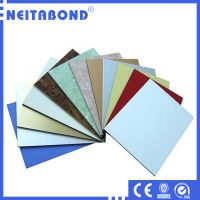 Neitabond Aluminum composite panel ACP