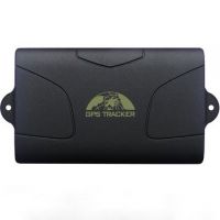 TK104 UK GPS GSM GPRS Vehicle