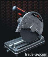 Cut Off Machine