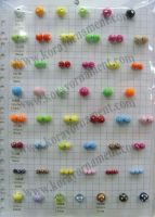 Acrylic Beads