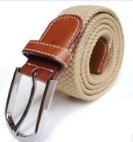 Corded Belts