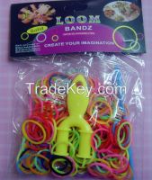 Silicon Bracelets From China