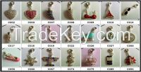 Metal Pendants