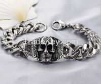 SS316 Stainless Steel Bracelets