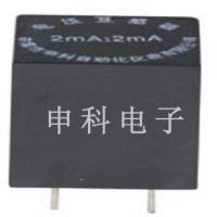 miniature voltage transformer