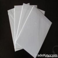 Professional Manufacturer! Double Sided High Glossy
