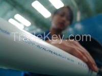 PPR，PAP，PVC，PE，brass fittings From China