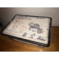 100% Original New Inbox Set LEGO