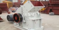 Hammer crusher