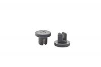 13mm Lyo Rubber Stopper