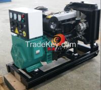 10KW Diesel Generator Set