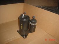 compressor for air conditioner