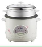 Cylinder Rice Cooker