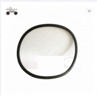 professional 26"-1.5 solid rubber bicycle tires From China