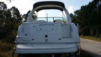 2007 Sea Ray 280 Sundancer Mint 115 Hrs