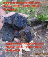 copper ore 10%-25%