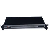 Hot Sale 1u Firewall Mini Itx Rack Cases