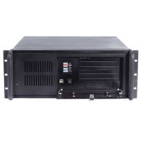 China Factory Supply Best  Industrial  Rackmount Chassis 4u