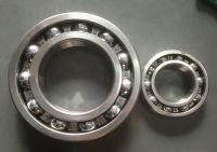 Anrui ball bearing 6318  90x190x43mm bearing manufacture