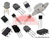 Transistors 