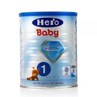Hero Baby Infant Formula