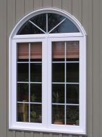 PVC Profile For Door And Window