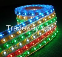 120V SMD Flexible LED Strips, High-luminous Efficiency