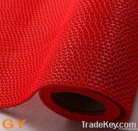 pvc z mat