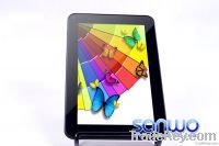 7 inch boxchip A20 dual-core ARM cortex A7 tablet pc