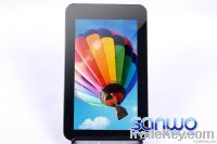 best quality all winner A20 dual core 7 inch tablet pc android 4.2