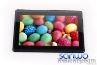 low cost 7 inch android 3g wifi bluetooth android tablet pc