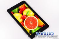 factory price 7 inch android 3g sim card slot tablet pc