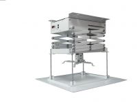 Motorized projector lift with scissor type(SX100)  From China