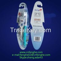 tooth brush kit/dental  care kit