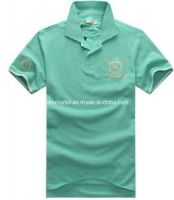 Embroidery Polo Shirts 