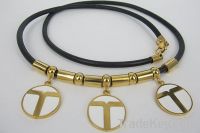 stainless steel Necklaces