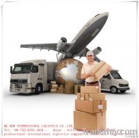 Air Freight Service To Kuwait